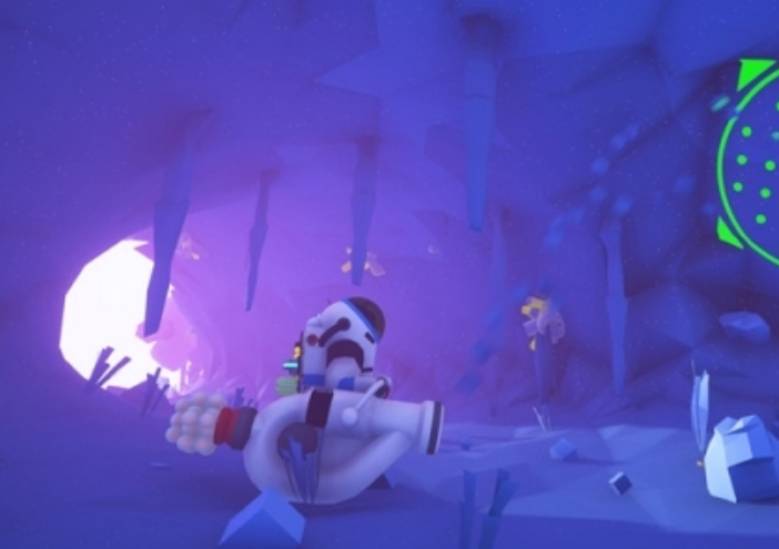 《异星探险家》铜矿位置一览(图3)