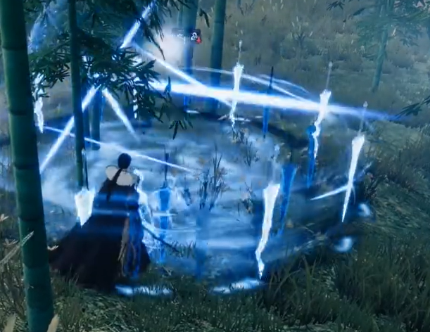 《下一站江湖2》李三问位置一览(图2)