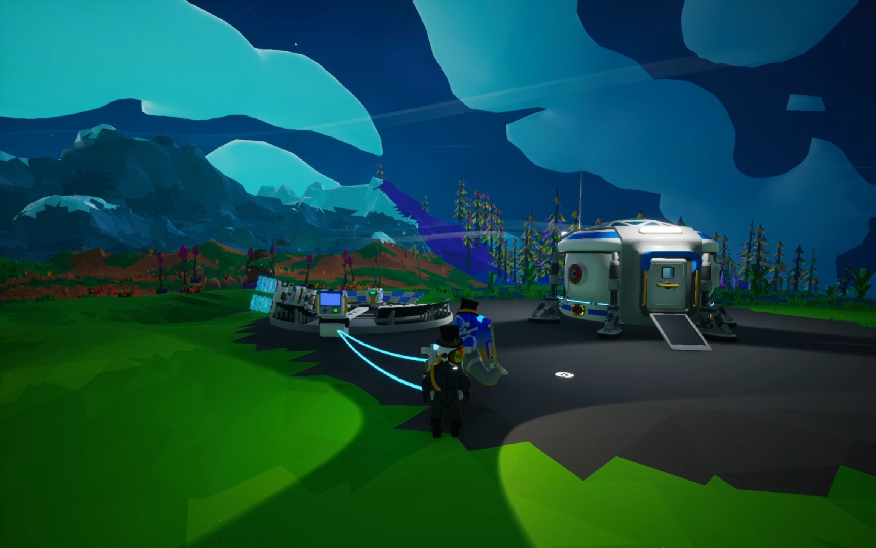 《异星探险家》道具介绍(图5)