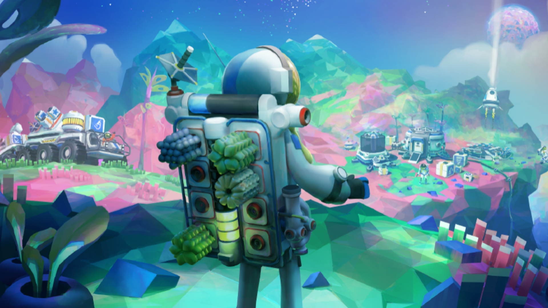 《异星探险家》成就解锁攻略(图2)