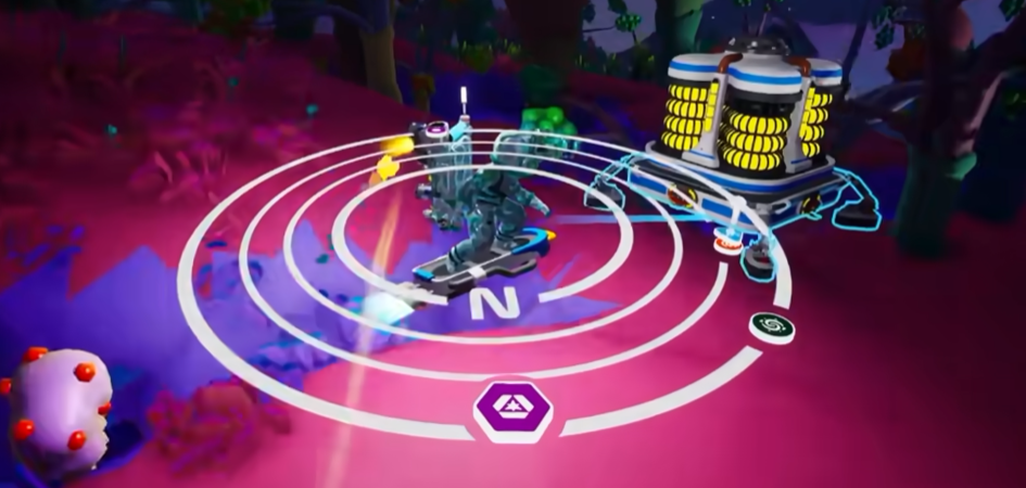 《异星探险家》传送门激活方法(图4)