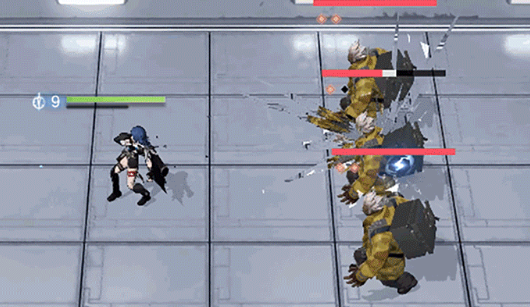 《无期迷途》赛托介绍(图5)