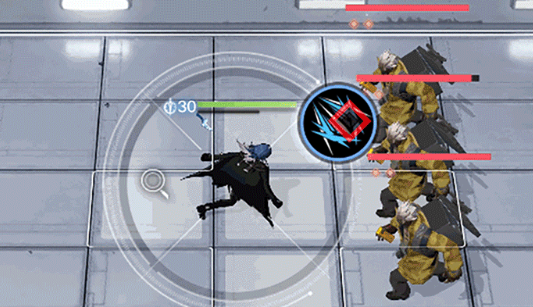 《无期迷途》赛托介绍(图6)