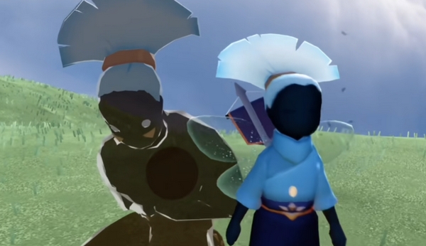 《光遇》旋转舞者复刻开启时间介绍(图6)