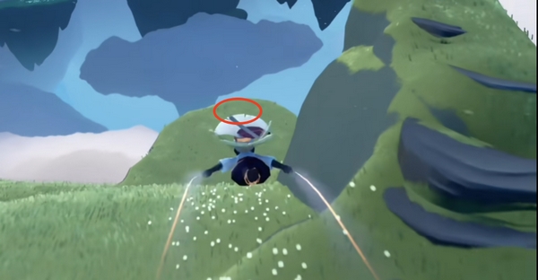 《光遇》旋转舞者复刻开启时间介绍(图5)