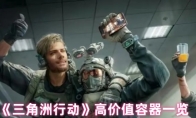 《三角洲行动》高价值容器一览
