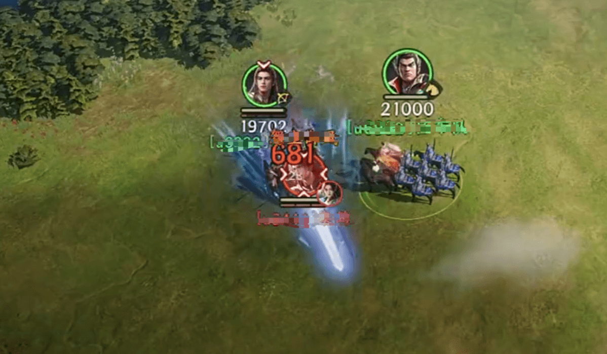 《三国群英传：策定九州》貂蝉介绍(图5)