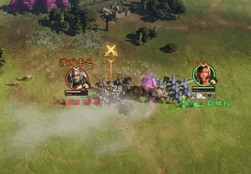 《三国群英传：策定九州》貂蝉介绍(图4)