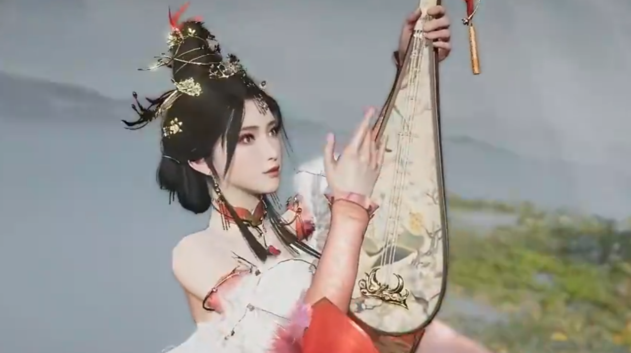 《三国群英传：策定九州》貂蝉介绍(图3)