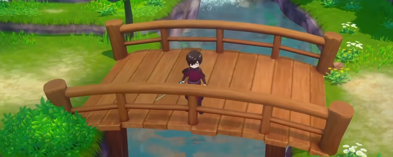 《牧场物语 来吧！风之繁华集市》全季节鱼王钓鱼点位分享