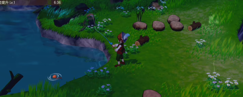 《牧场物语 来吧！风之繁华集市》快速刷传奇宝箱方法介绍