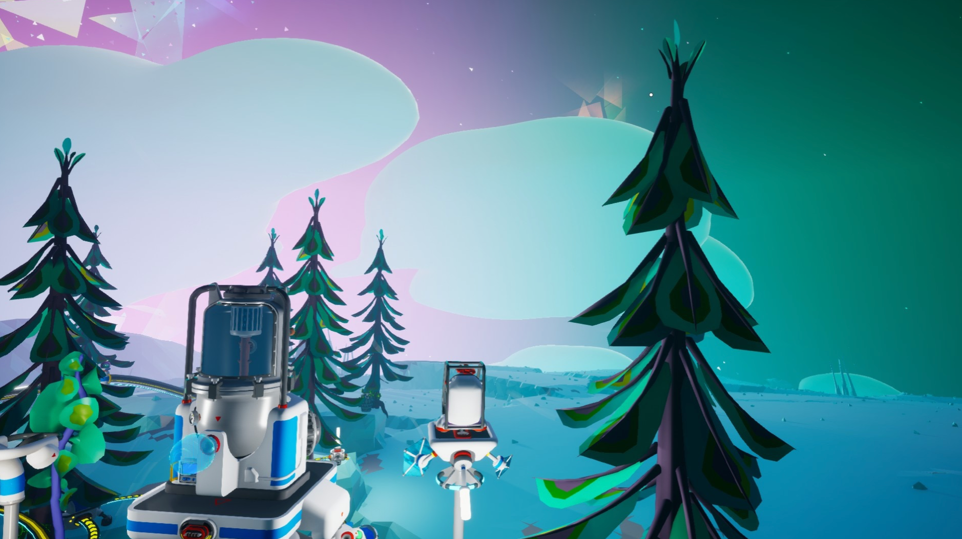 《异星探险家》世界安定度提升方法(图3)