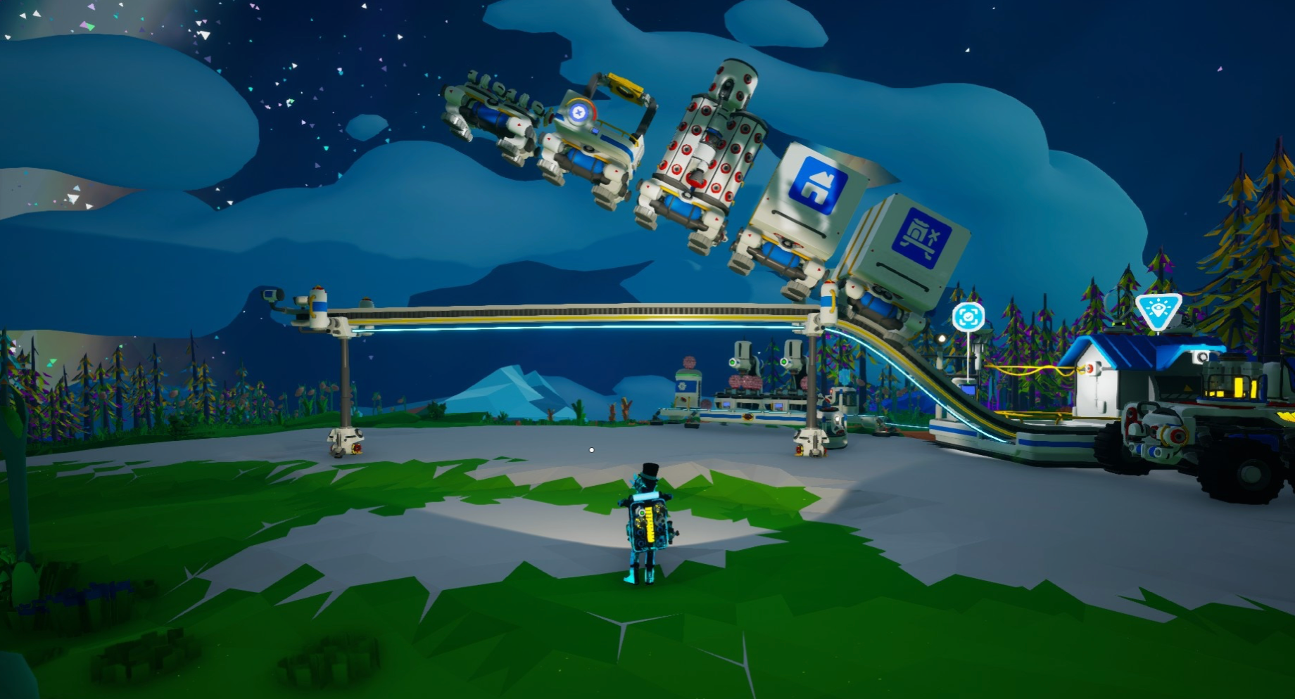 《异星探险家》世界安定度提升方法(图5)