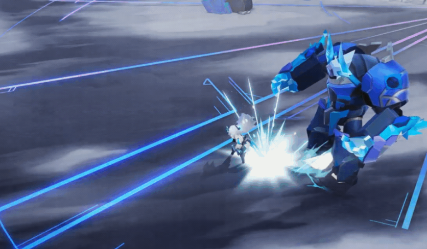 《交错战线》剑脊介绍(图4)