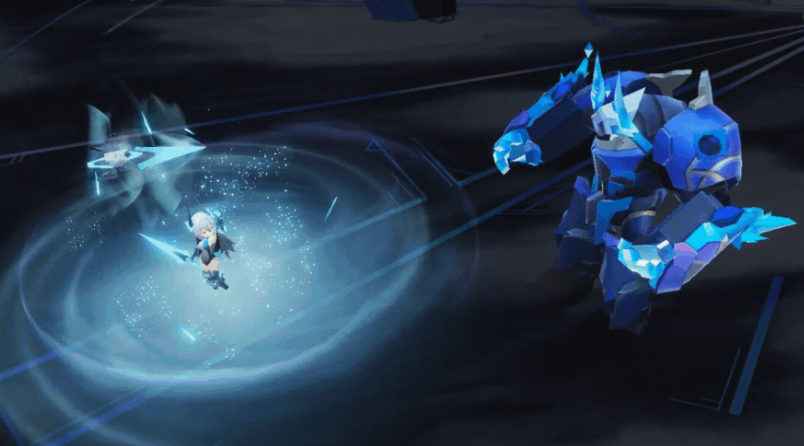 《交错战线》剑脊介绍(图5)