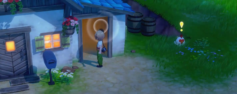 《牧场物语 来吧！风之繁华集市》放牧动物注意事项分享