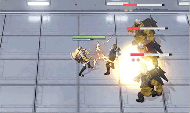 《无期迷途》雅可介绍(图4)