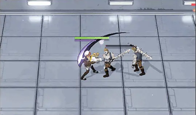 《无期迷途》雅可介绍(图5)