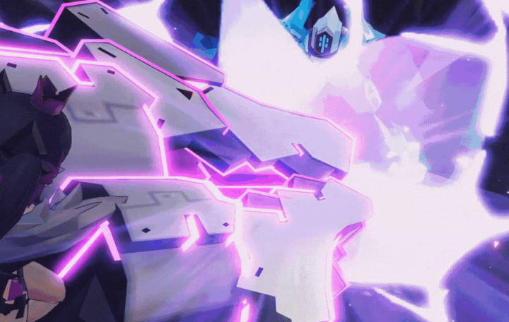 《交错战线》魁纣介绍(图6)