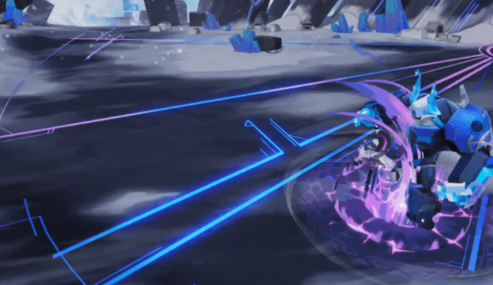 《交错战线》魁纣介绍(图5)