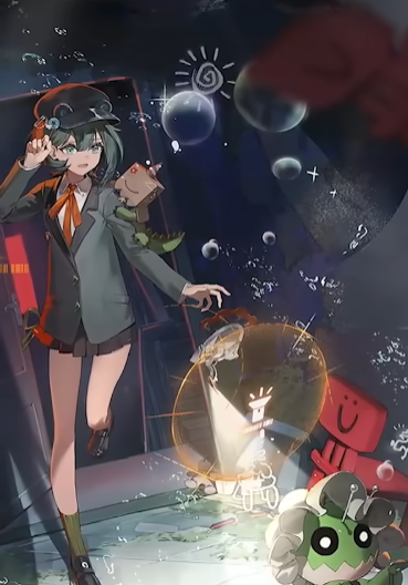 《新月同行》青形玩法介绍(图5)