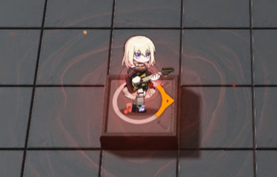 《明日方舟》三角初华介绍(图4)