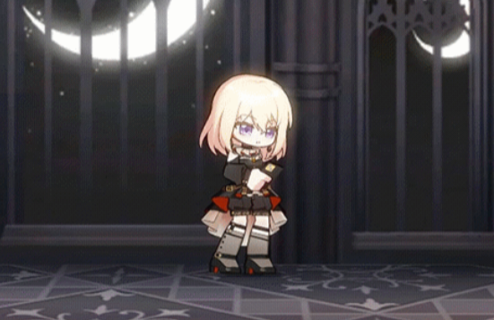 《明日方舟》三角初华介绍(图3)