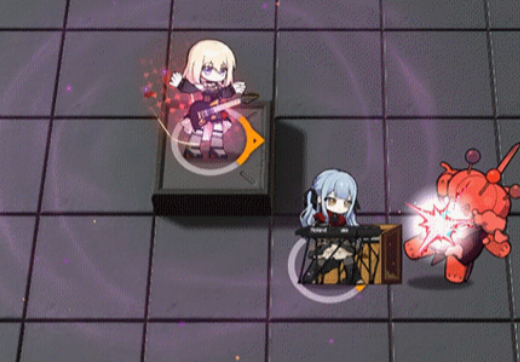 《明日方舟》三角初华介绍(图5)