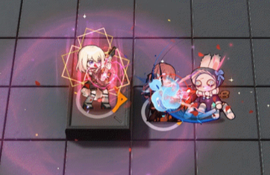 《明日方舟》三角初华介绍(图6)