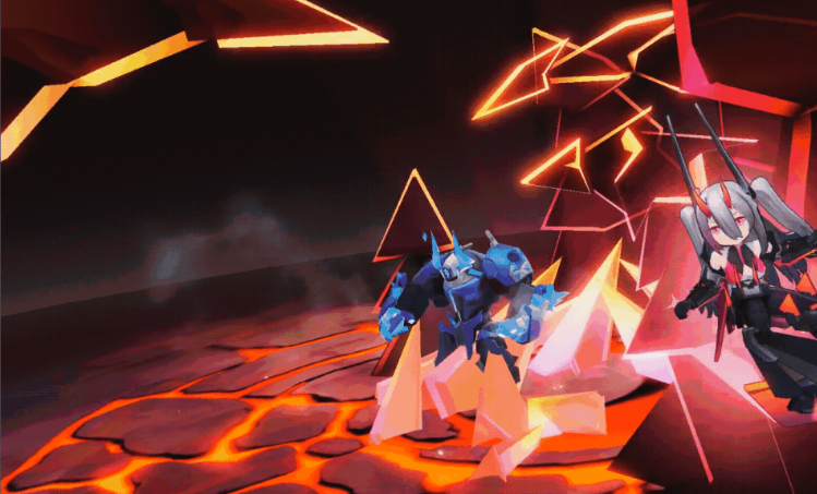 《交错战线》裂骨介绍(图6)