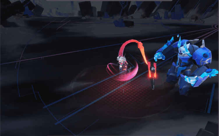 《交错战线》裂骨介绍(图5)