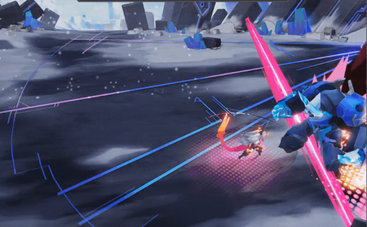 《交错战线》裂骨介绍(图4)