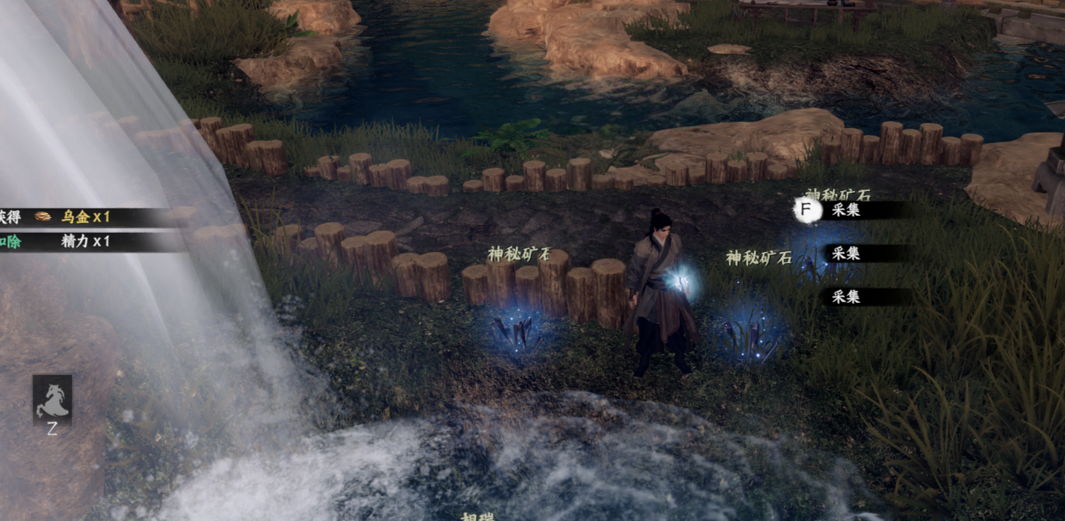 《下一站江湖2》太初剑宗入门晋升攻略