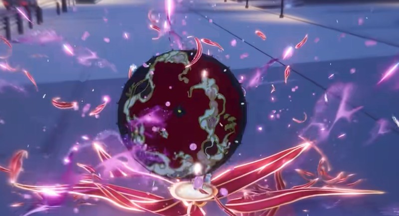 《异环》浔玩法介绍