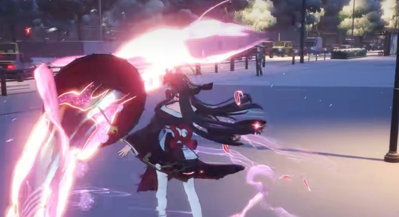 《异环》浔玩法介绍