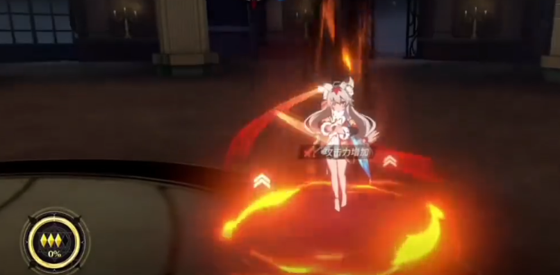 《千年之旅》克萝萝介绍(图5)