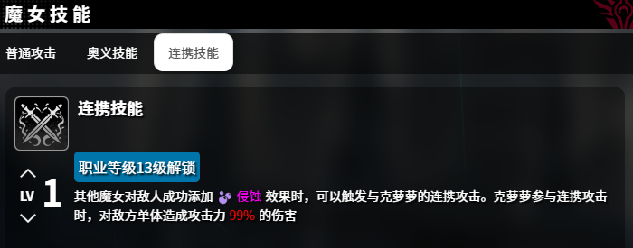 《千年之旅》克萝萝介绍(图4)