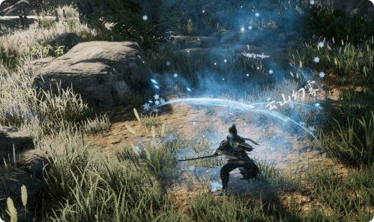 《下一站江湖2》百草香位置一览(图3)