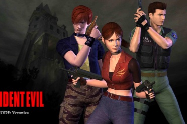 曝《生化：维罗妮卡》重制版已开发三年！正超预期推进