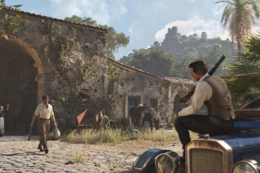 Fami通一周评分：《四海兄弟：故乡》差一分进白金！