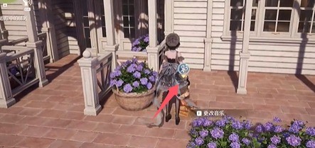 《无限暖暖》星露谷联动发卡获取方法(图5)