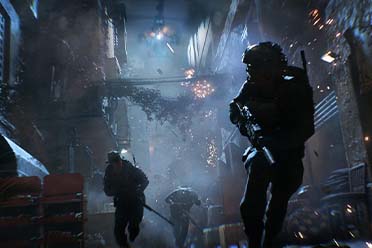 《战地6》ESRB评级M级！或因未公开单人模式含血腥内容