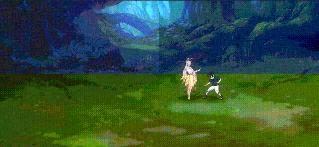 《火影忍者：忍者新世代》9月S忍者井野[仙子]登场！