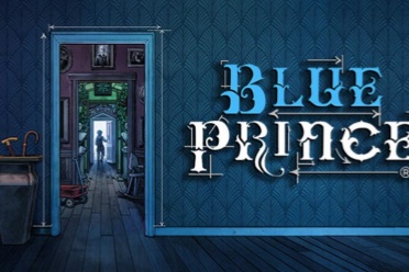 《蓝途王子》PS5实体版开启预售：11月21日发售！