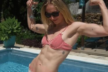 《古墓丽影》真人选角引热议：这身肌肉适配劳拉吗？