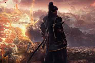 《仁王3》 TGS试玩：探索或武田信玄战  打赢送T恤！