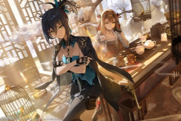 你这是猫娘~!不是小猫咪 囧图 打算图穷匕见了是吧