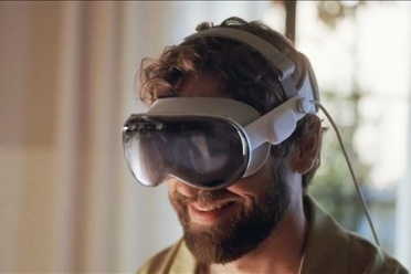 曝苹果Vision Air2027年发布：重量减40% 价格下降50%