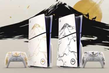 闲鱼《羊蹄山之魂》主题限定手柄价格已突破1000元！