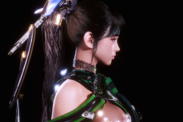 《剑星》行星潜水服MOD：乙烯基反光材质+氧气罩虹彩呼吸灯